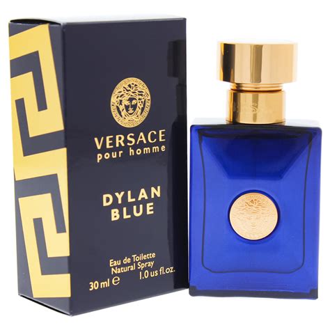 versace dylan blue which season|dylan blue Versace for men.